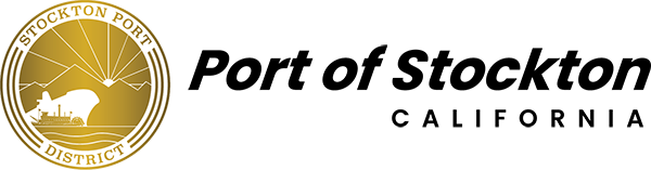 Port of Stockton